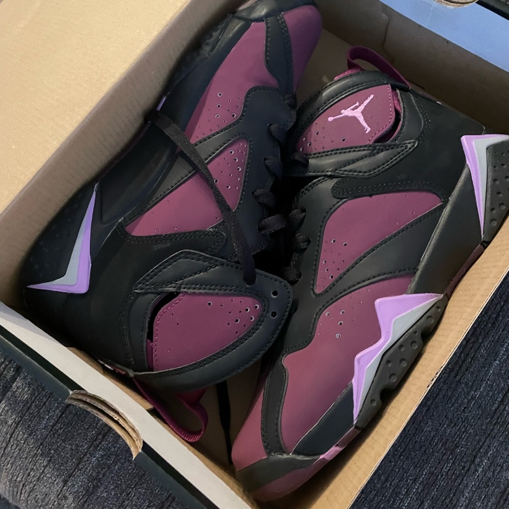 Air Jordan 7 Retro